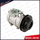 AC Compressor For Toyota 4Runner 3.4L 1996 - 2002   88320-35720